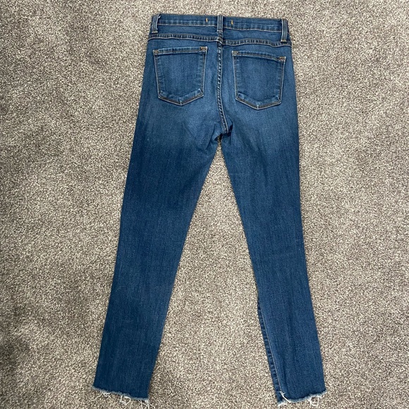 Flying Monkey Skinny Jeans - Picture 2 of 3